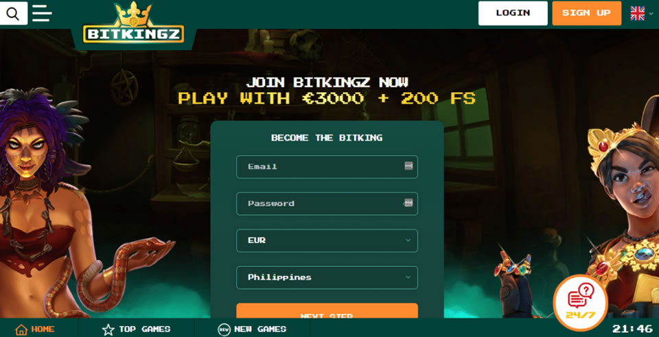 hot 646 casino online