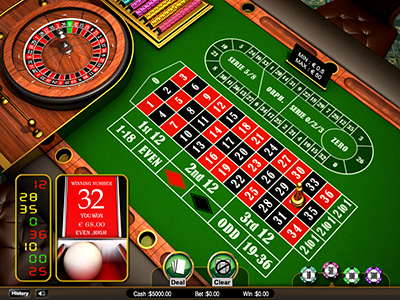 phdream online casino