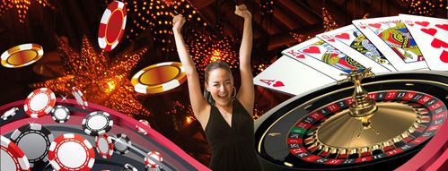 ph777 casino register