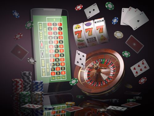 casino okbet