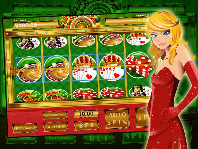 top 646 casino login