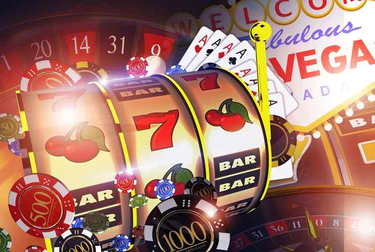 ye7 casino apk