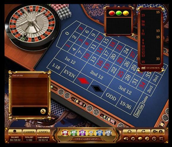 lodi646 casino online