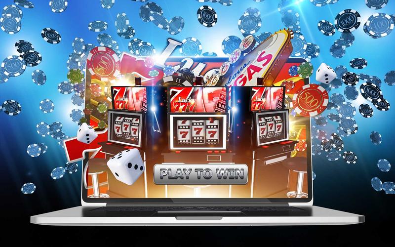 365 casino online