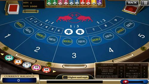 milyon99 casino