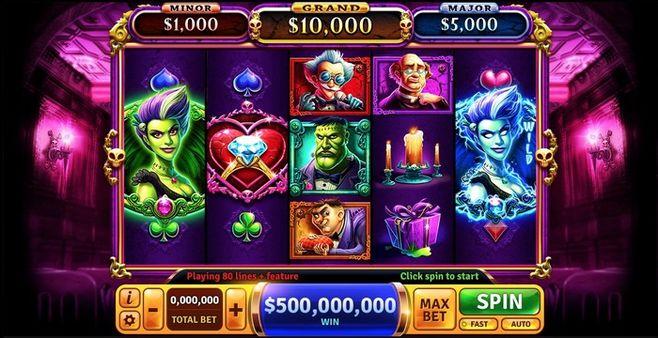 betmaster casino