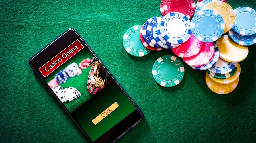 hot 646 casino online