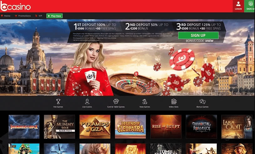 casino okbet