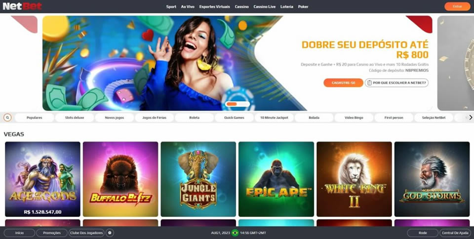 casino okbet